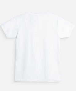 Girl's Crew Neck T-Shirt